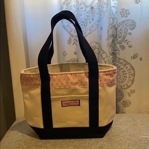 Vineyard Vines purse